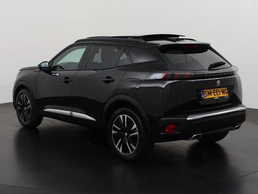 Peugeot 2008 - Afbeelding 6 van 30