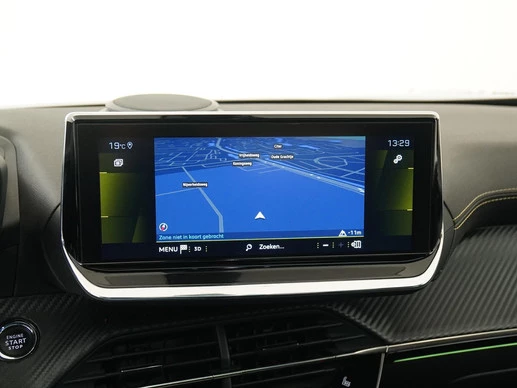 Peugeot 2008 - Afbeelding 14 van 30
