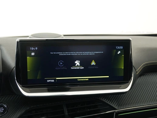 Peugeot 2008 - Afbeelding 17 van 30