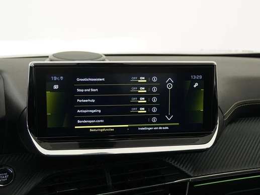 Peugeot 2008 - Afbeelding 20 van 30