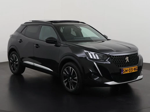Peugeot 2008 - Afbeelding 30 van 30