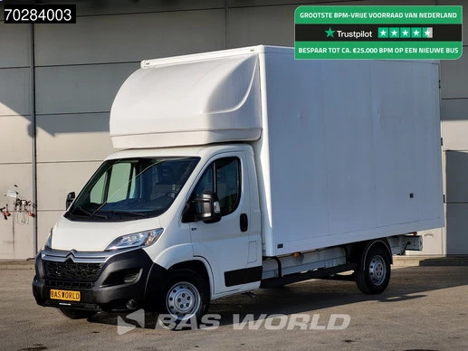 Citroën Jumper - Afbeelding 1 van 18