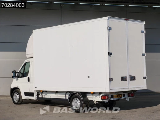 Citroën Jumper - Afbeelding 2 van 18