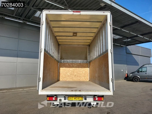 Citroën Jumper - Afbeelding 3 van 18