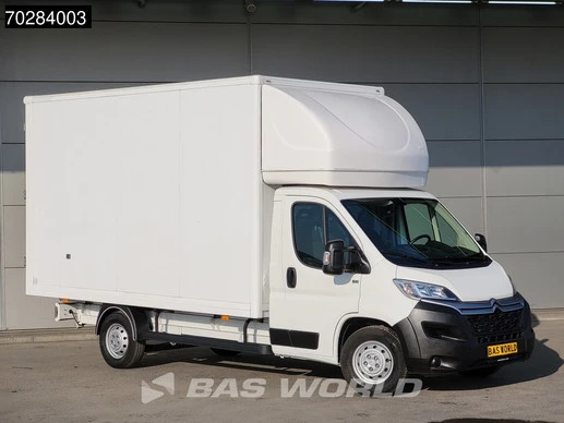 Citroën Jumper - Afbeelding 5 van 18