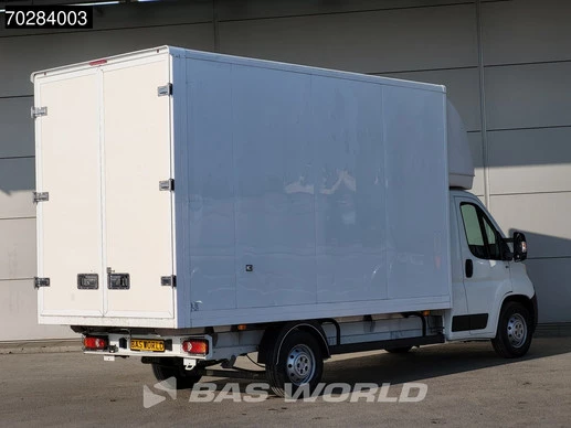 Citroën Jumper - Afbeelding 6 van 18