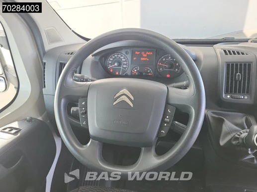 Citroën Jumper - Afbeelding 16 van 18