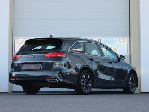 Kia Ceed Sportswagon - Afbeelding 2 van 30