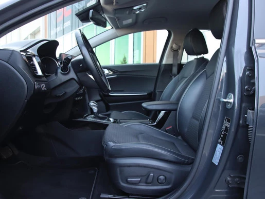 Kia Ceed Sportswagon - Afbeelding 3 van 30