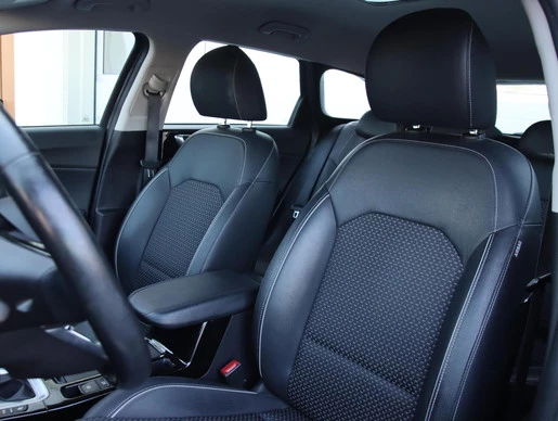 Kia Ceed Sportswagon - Afbeelding 4 van 30