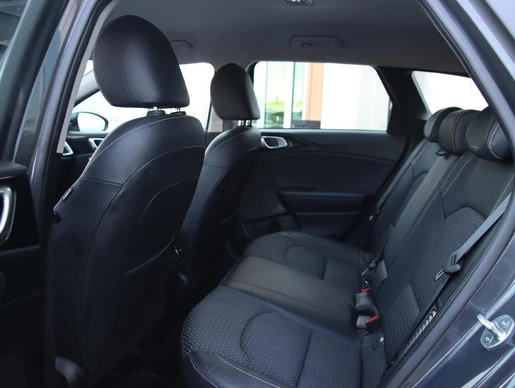 Kia Ceed Sportswagon - Afbeelding 5 van 30