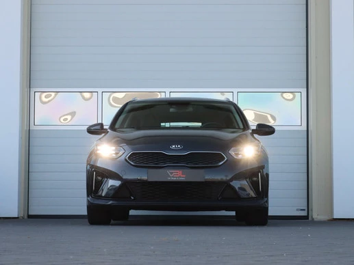 Kia Ceed Sportswagon - Afbeelding 7 van 30