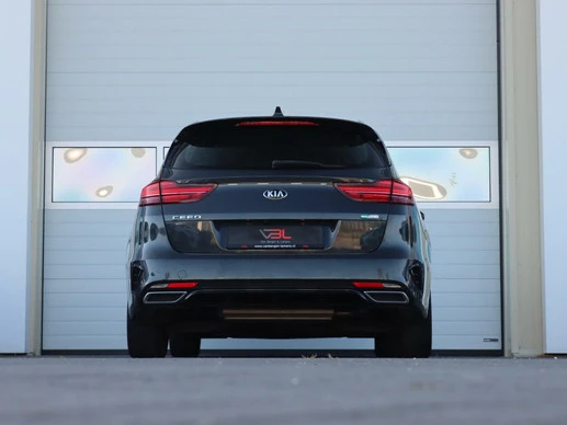Kia Ceed Sportswagon - Afbeelding 8 van 30