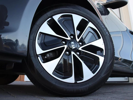 Kia Ceed Sportswagon - Afbeelding 9 van 30