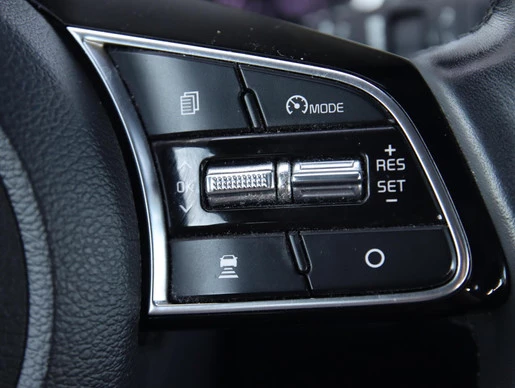 Kia Ceed Sportswagon - Afbeelding 11 van 30
