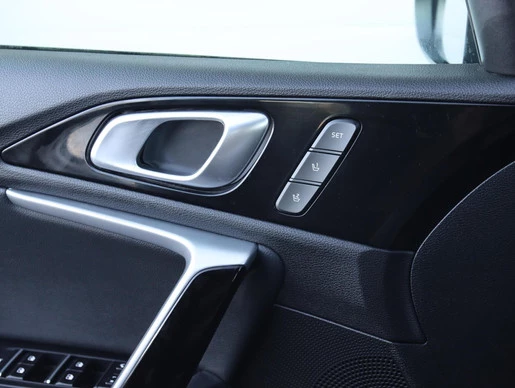 Kia Ceed Sportswagon - Afbeelding 12 van 30