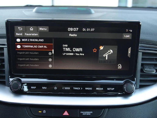 Kia Ceed Sportswagon - Afbeelding 14 van 30