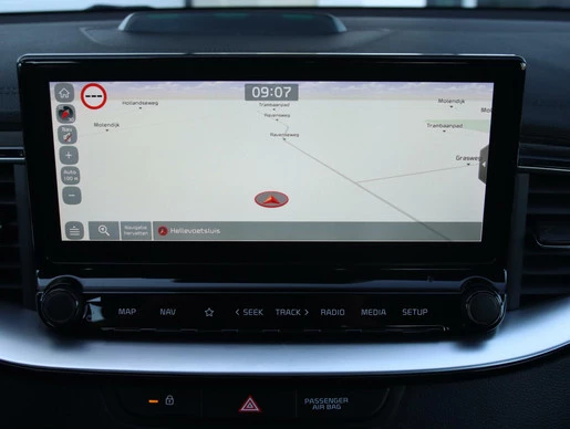 Kia Ceed Sportswagon - Afbeelding 16 van 30