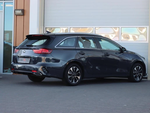 Kia Ceed Sportswagon - Afbeelding 25 van 30