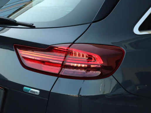 Kia Ceed Sportswagon - Afbeelding 28 van 30