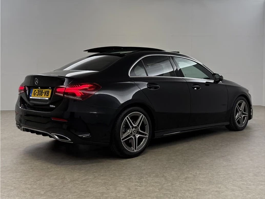 Mercedes-Benz A-Klasse - Afbeelding 2 van 30
