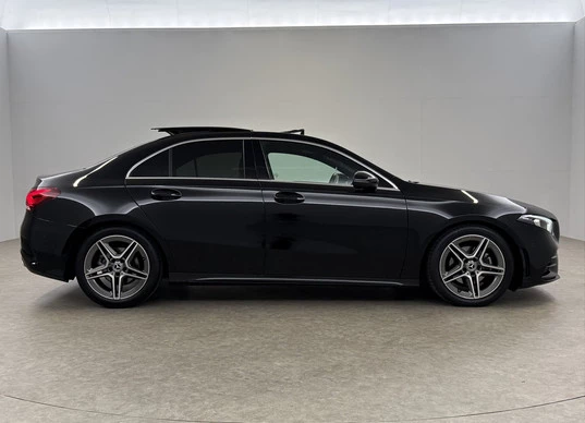 Mercedes-Benz A-Klasse - Afbeelding 3 van 30