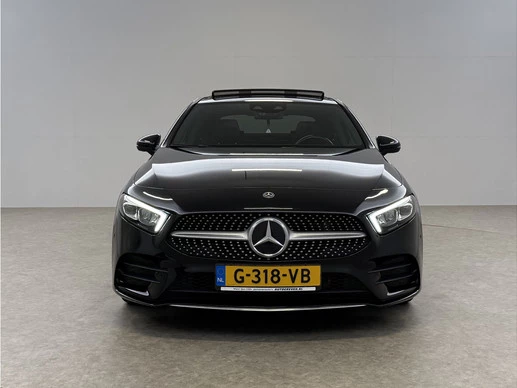 Mercedes-Benz A-Klasse - Afbeelding 5 van 30