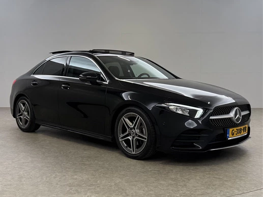Mercedes-Benz A-Klasse - Afbeelding 6 van 30
