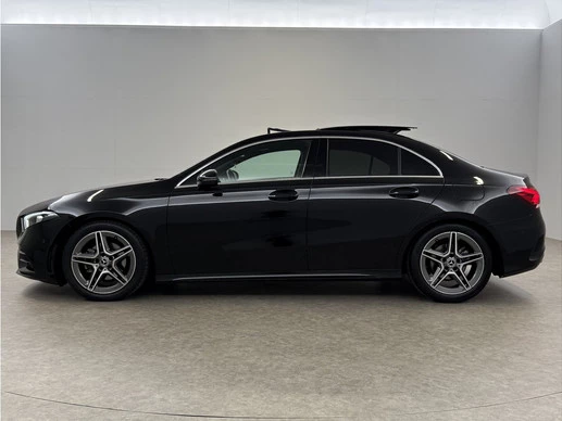 Mercedes-Benz A-Klasse - Afbeelding 7 van 30