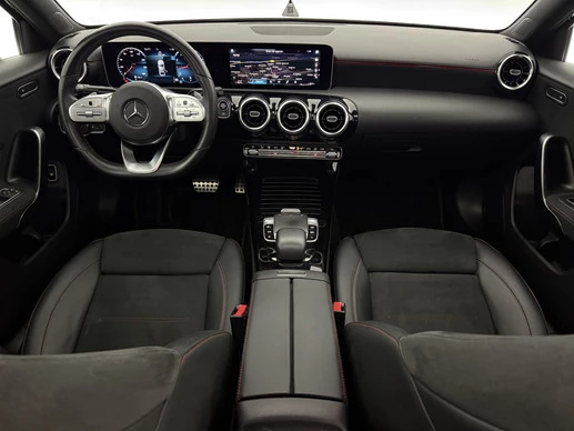 Mercedes-Benz A-Klasse - Afbeelding 10 van 30