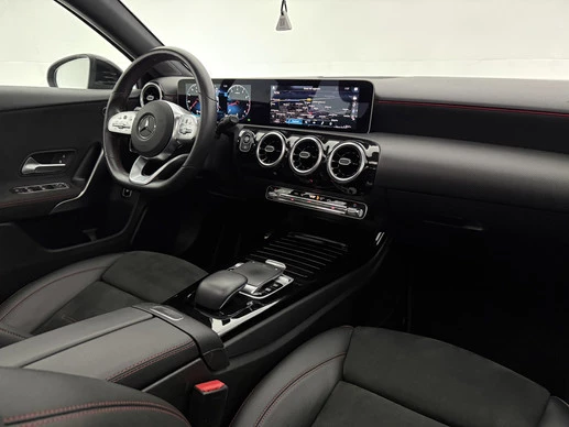 Mercedes-Benz A-Klasse - Afbeelding 12 van 30
