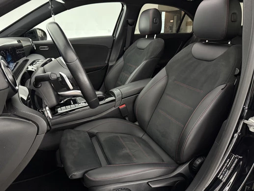 Mercedes-Benz A-Klasse - Afbeelding 19 van 30
