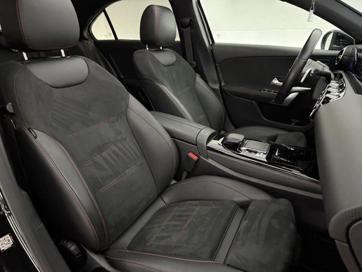 Mercedes-Benz A-Klasse - Afbeelding 20 van 30