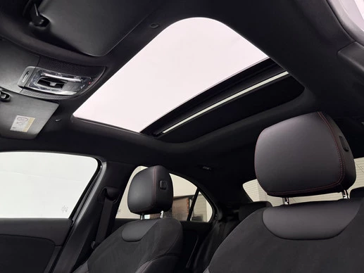 Mercedes-Benz A-Klasse - Afbeelding 23 van 30