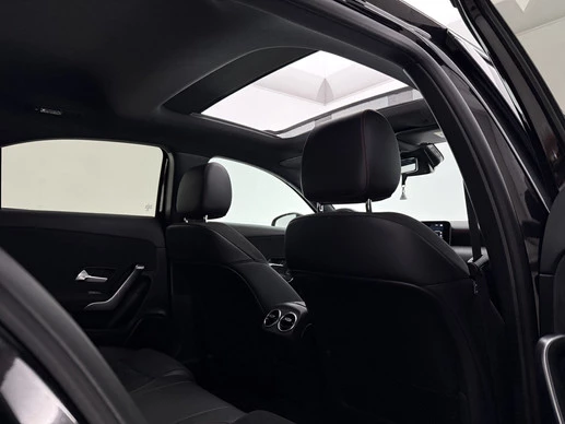 Mercedes-Benz A-Klasse - Afbeelding 24 van 30
