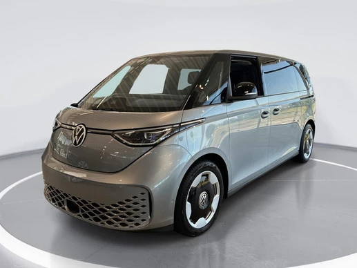 Volkswagen ID. Buzz - Afbeelding 1 van 22