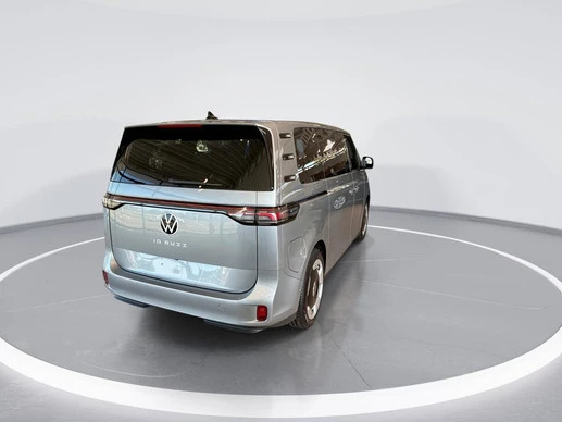 Volkswagen ID. Buzz - Afbeelding 2 van 22