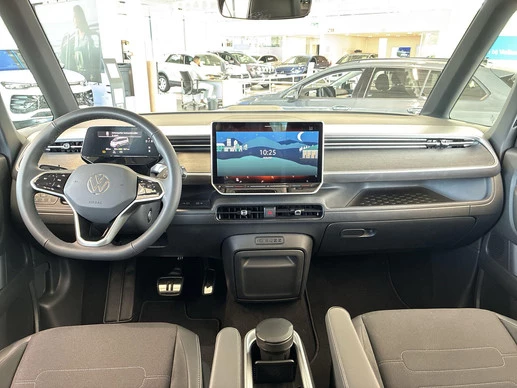 Volkswagen ID. Buzz - Afbeelding 4 van 22