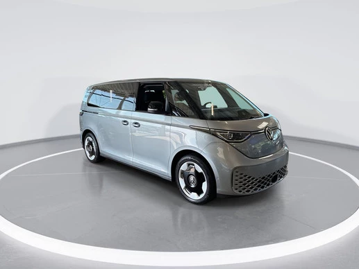 Volkswagen ID. Buzz - Afbeelding 10 van 22