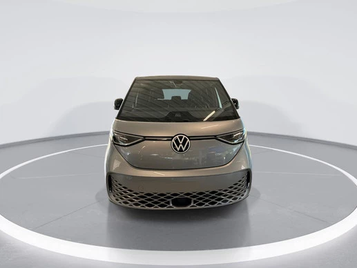 Volkswagen ID. Buzz - Afbeelding 11 van 22