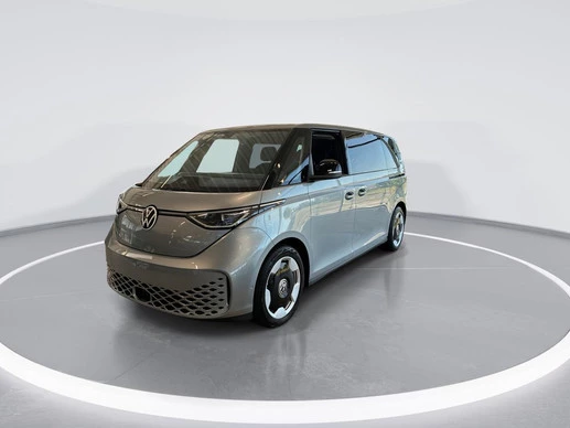 Volkswagen ID. Buzz - Afbeelding 12 van 22