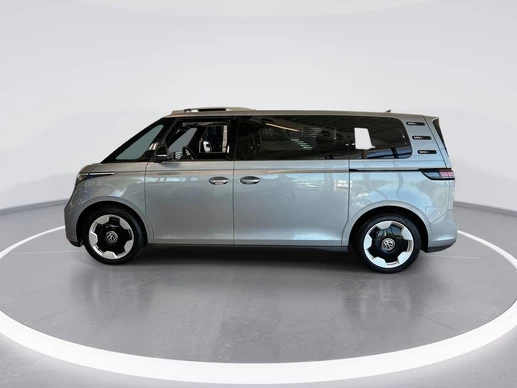 Volkswagen ID. Buzz - Afbeelding 13 van 22