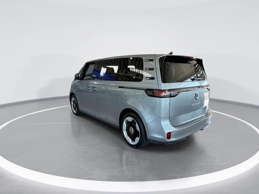 Volkswagen ID. Buzz - Afbeelding 14 van 22