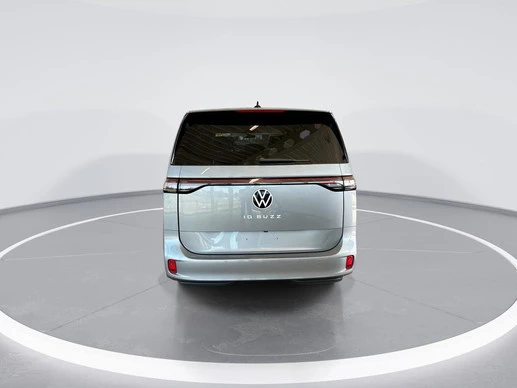 Volkswagen ID. Buzz - Afbeelding 15 van 22