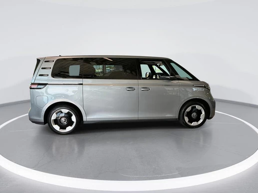 Volkswagen ID. Buzz - Afbeelding 16 van 22