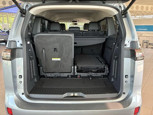 Volkswagen ID. Buzz - Afbeelding 19 van 22