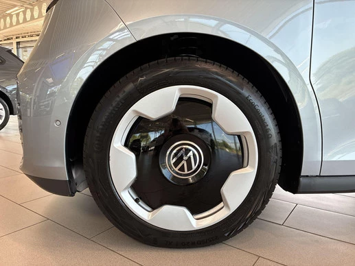 Volkswagen ID. Buzz - Afbeelding 21 van 22