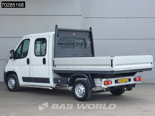 Citroën Jumper - Afbeelding 2 van 20