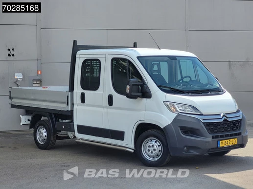 Citroën Jumper - Afbeelding 3 van 20