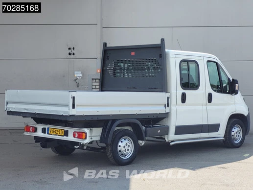 Citroën Jumper - Afbeelding 5 van 20